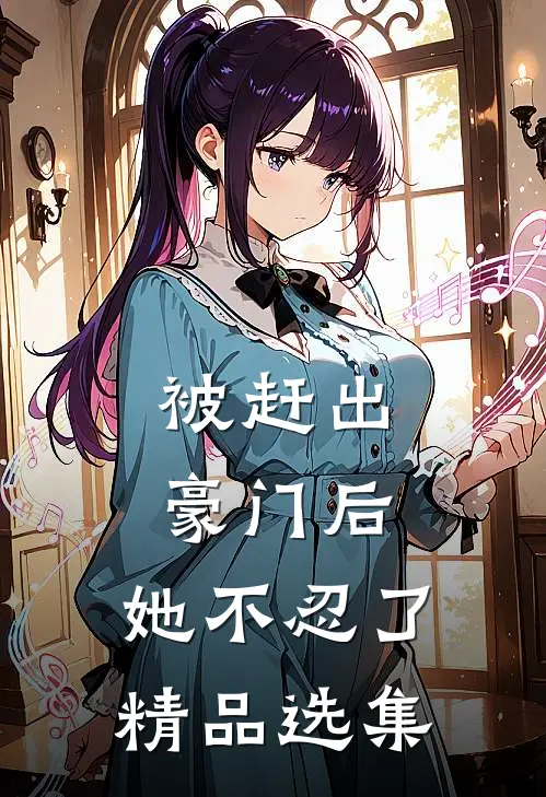 被赶出豪门后,她不忍了精品选集