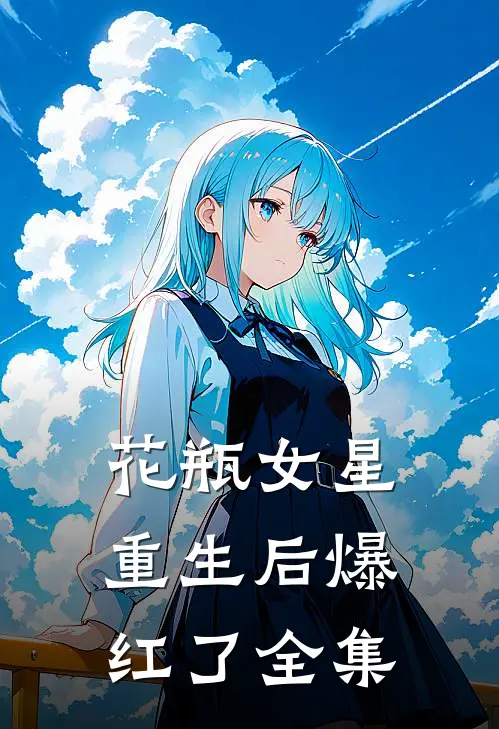 花瓶女星重生后爆红了全集