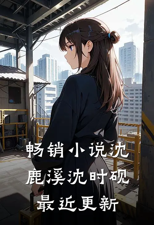 畅销小说沈鹿溪沈时砚最近更新