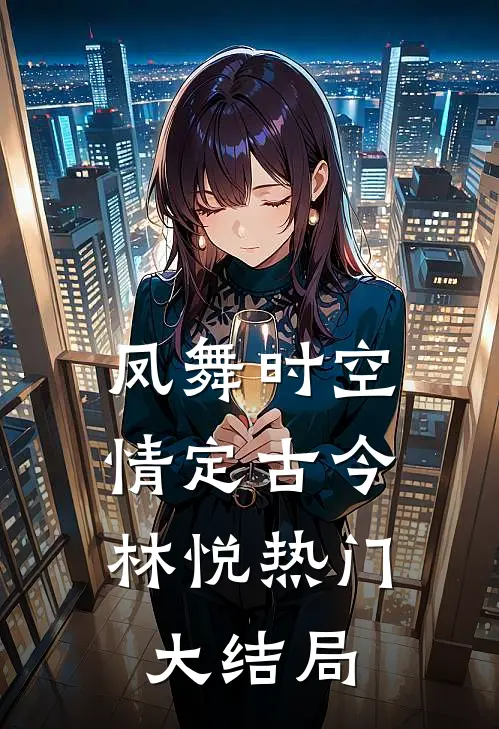 凤舞时空，情定古今林悦热门大结局