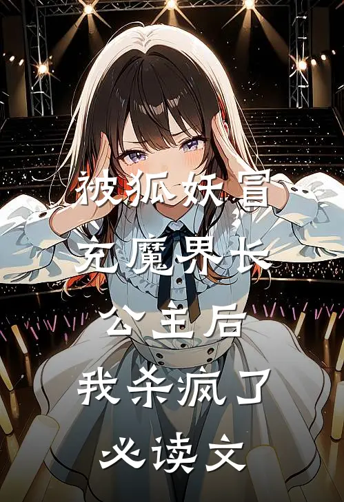 被狐妖冒充魔界长公主后，我杀疯了必读文