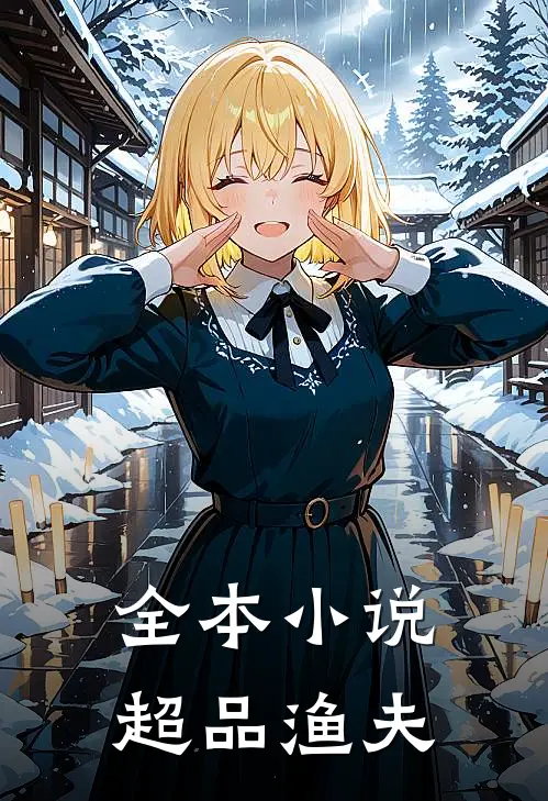 全本小说超品渔夫