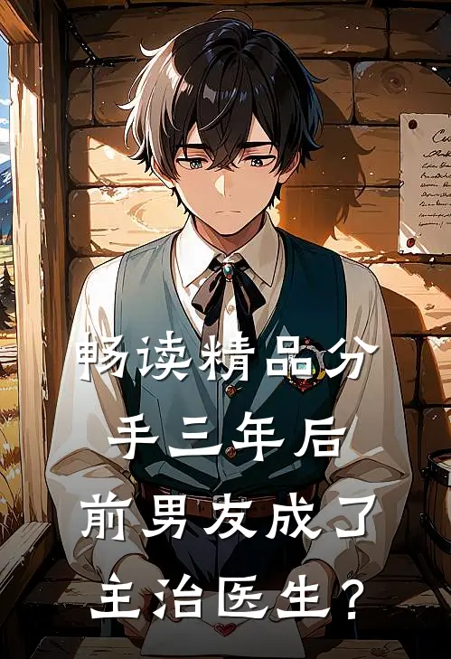畅读精品分手三年后，前男友成了主治医生？
