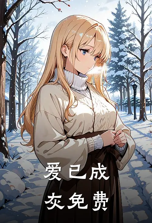 爱已成灰免费