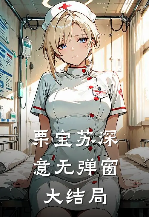 栗宝苏深意无弹窗大结局