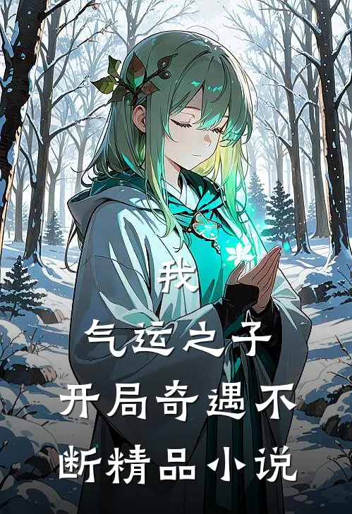 我，气运之子，开局奇遇不断精品小说