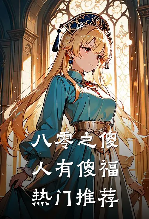 八零之傻人有傻福热门推荐