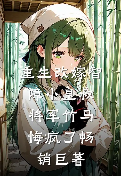 重生改嫁智障小皇叔，将军竹马悔疯了畅销巨著
