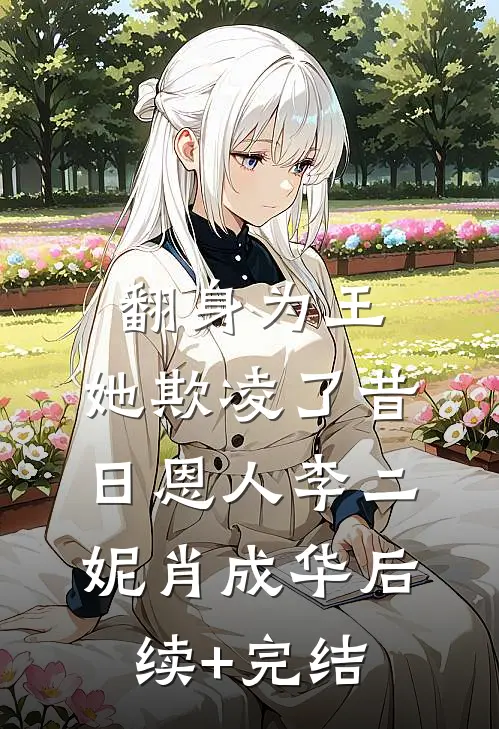 翻身为王，她欺凌了昔日恩人李二妮肖成华后续+完结