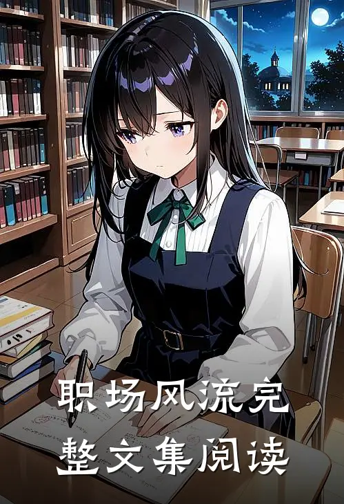 职场风流完整文集阅读