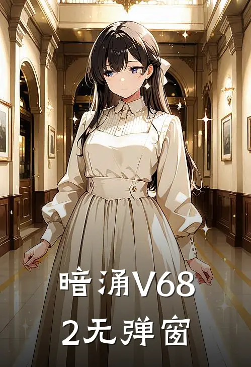 暗涌V682无弹窗