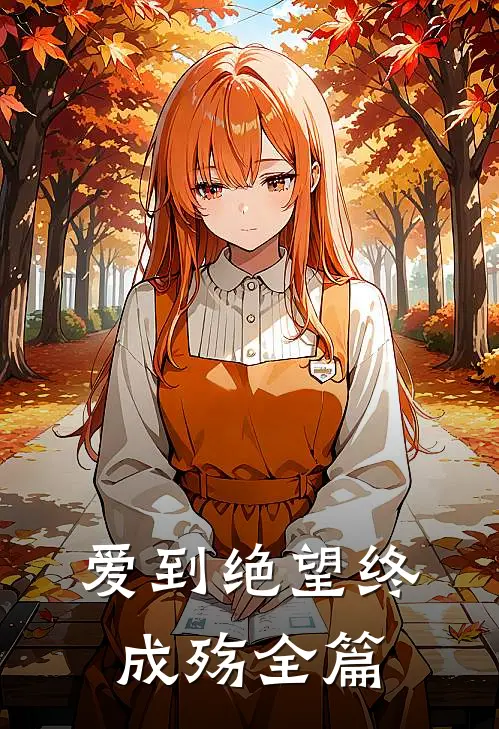 爱到绝望终成殇全篇