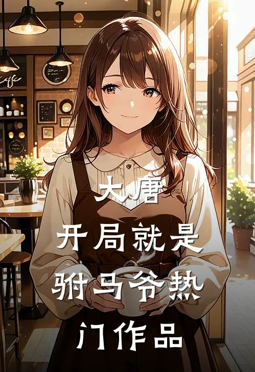 大唐：开局就是驸马爷热门作品