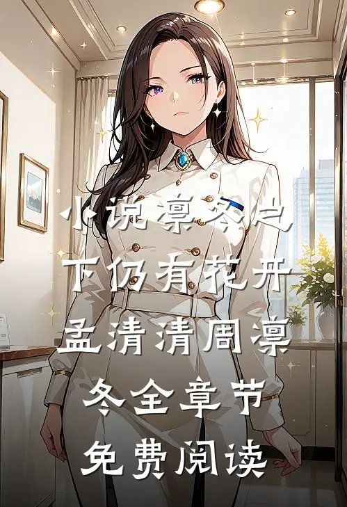 小说凛冬之下仍有花开孟清清周凛冬全章节免费阅读