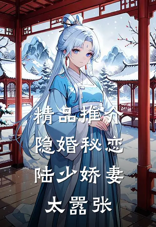 精品推介隐婚秘恋：陆少娇妻太嚣张