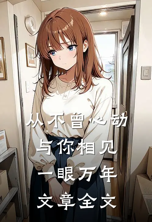 从不曾心动，与你相见一眼万年文章全文