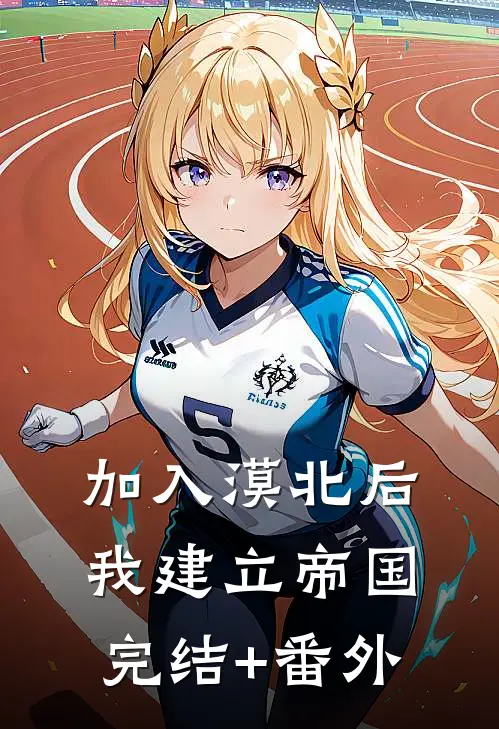 加入漠北后，我建立帝国完结+番外