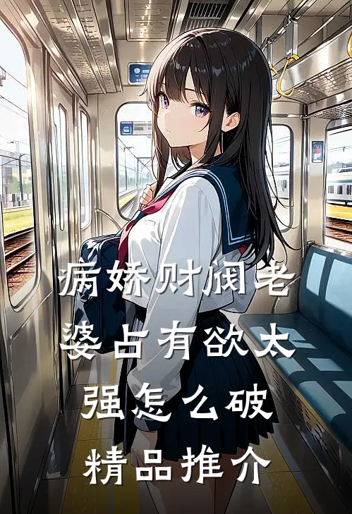 病娇财阀老婆占有欲太强怎么破精品推介