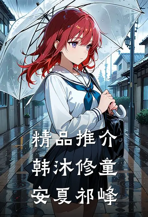 精品推介韩沐修童安夏祁峰