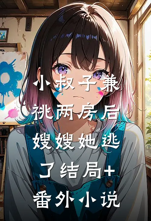 小叔子兼祧两房后，嫂嫂她逃了结局+番外小说