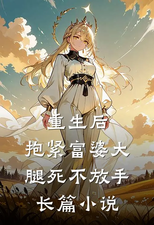 重生后，抱紧富婆大腿死不放手长篇小说