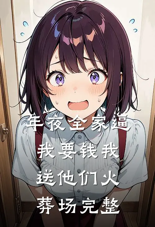 年夜全家逼我要钱我送他们火葬场完整