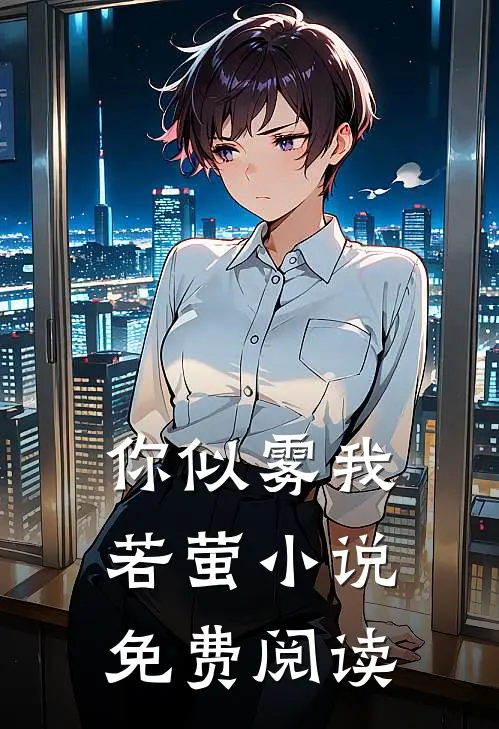 你似雾我若萤小说免费阅读