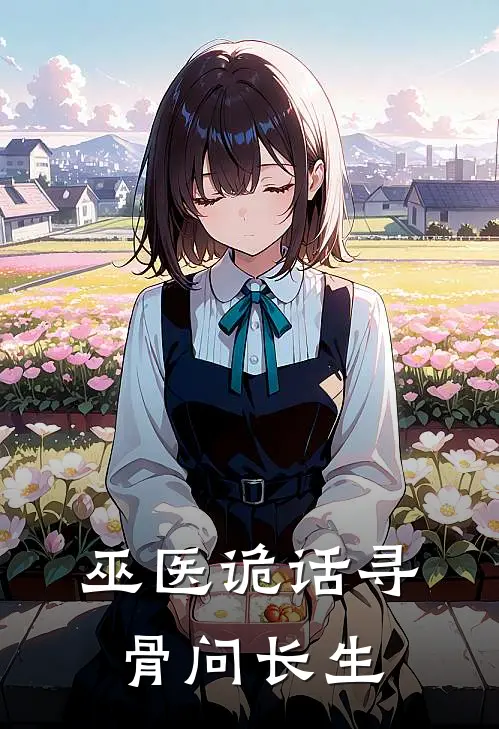 巫医诡话寻骨问长生