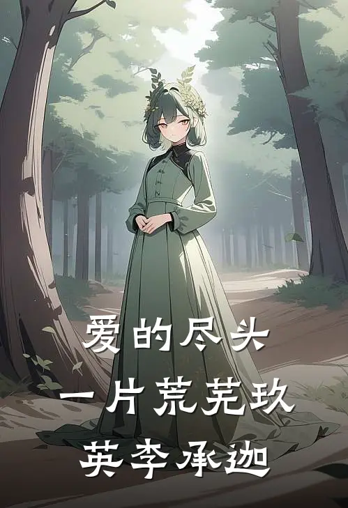 爱的尽头，一片荒芜玖英李承迦