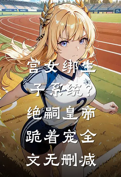 宫女绑生子系统？绝嗣皇帝跪着宠全文无删减