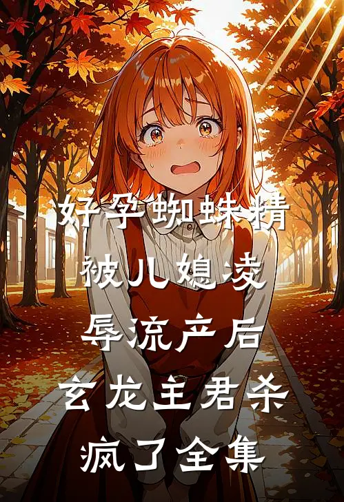 好孕蜘蛛精被儿媳凌辱流产后，玄龙主君杀疯了全集