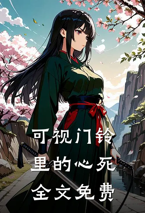 可视门铃里的心死全文免费
