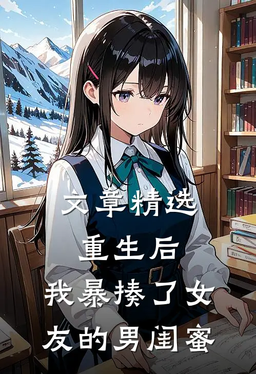 文章精选重生后，我暴揍了女友的男闺蜜