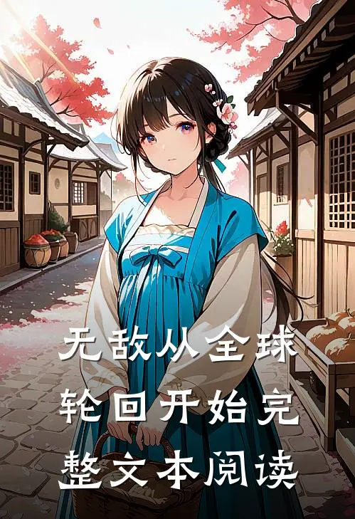 无敌从全球轮回开始完整文本阅读