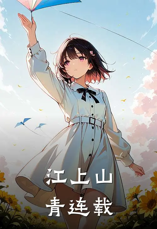 江上山青连载