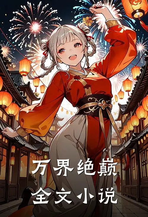 万界绝巅全文小说