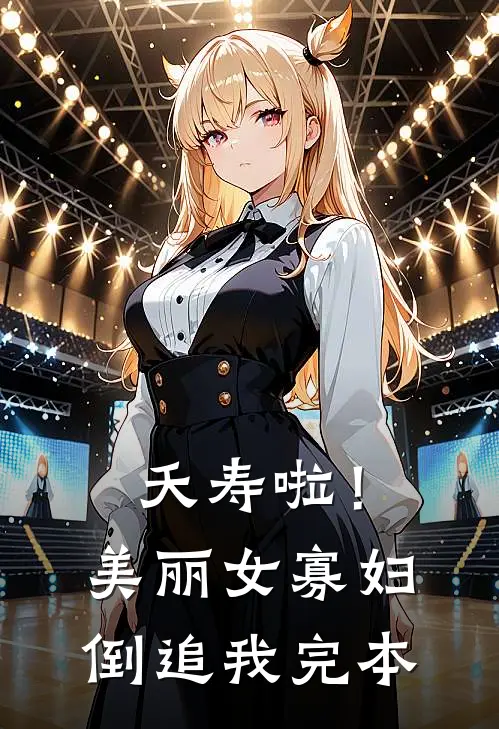 夭寿啦！美丽女寡妇倒追我完本