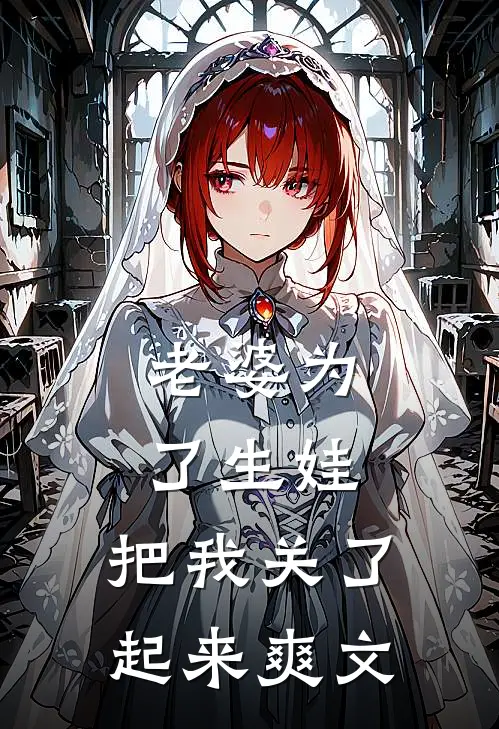 老婆为了生娃,把我关了起来爽文