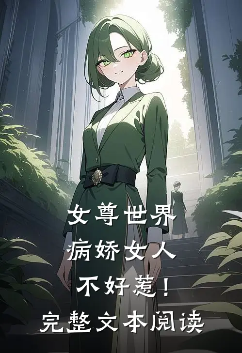 女尊世界：病娇女人不好惹！完整文本阅读