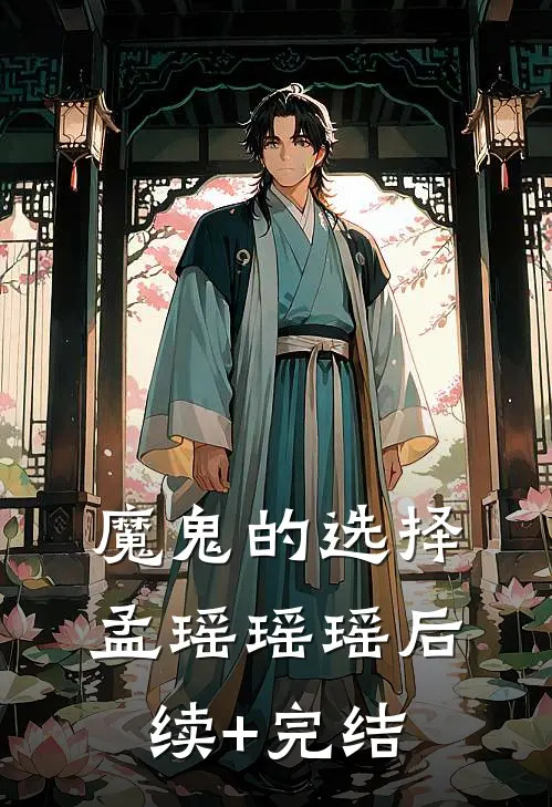 魔鬼的选择孟瑶瑶瑶后续+完结