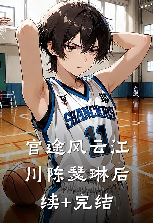 官途风云江川陈瑟琳后续+完结
