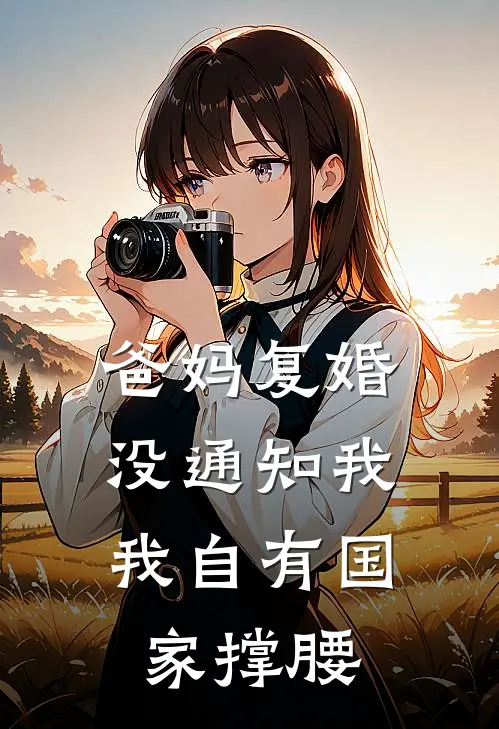 爸妈复婚没通知我,我自有国家撑腰