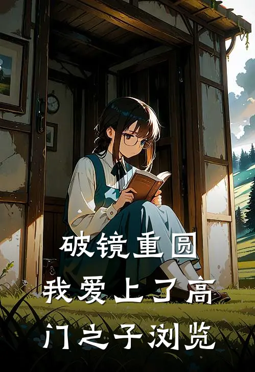 破镜重圆：我爱上了高门之子浏览