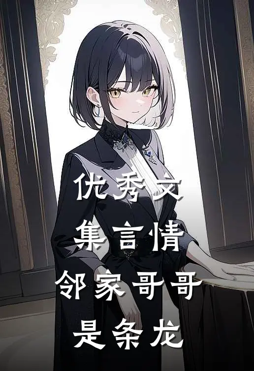优秀文集言情：邻家哥哥是条龙