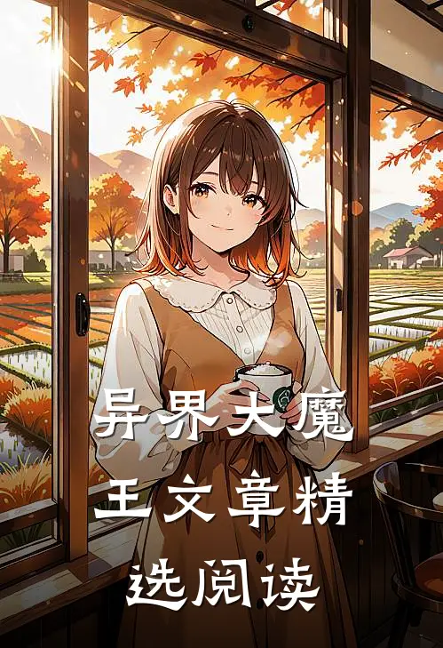 异界大魔王文章精选阅读