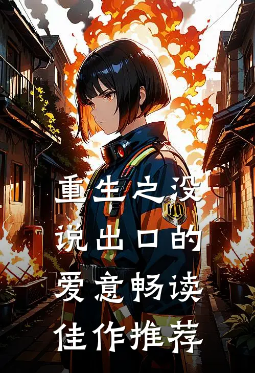 重生之没说出口的爱意畅读佳作推荐