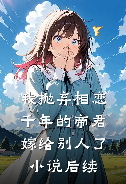我抛弃相恋千年的帝君嫁给别人了小说后续
