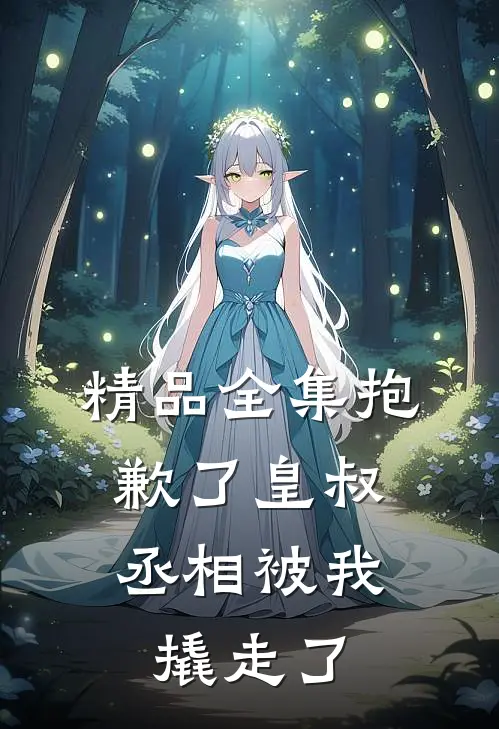 精品全集抱歉了皇叔，丞相被我撬走了