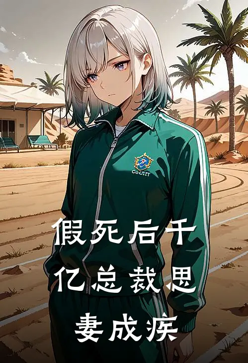 假死后千亿总裁思妻成疾