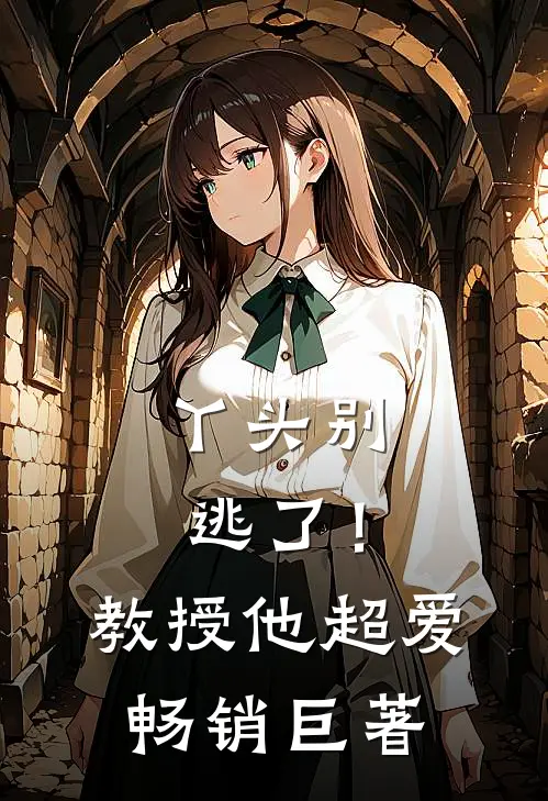 丫头别逃了！教授他超爱畅销巨著